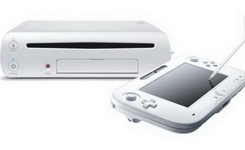 Nintendo Wii U